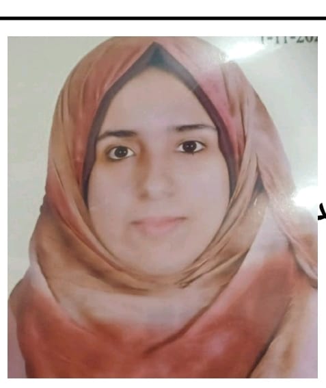 amani Abdel-Gawad Mohamed Amer